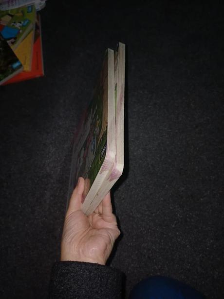 Albi zvieratka na farme, 