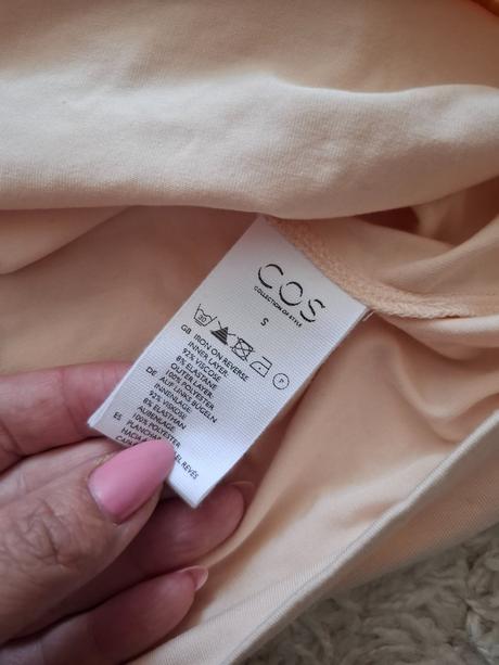 Cos šaty, cos,s