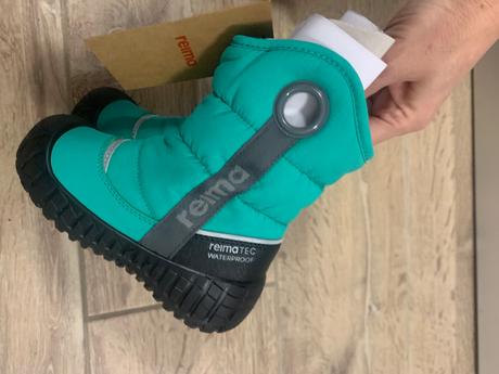 Reima snehule mega mini 25, reima,25