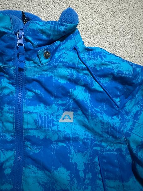 Bunda alpinepro, alpine pro,152
