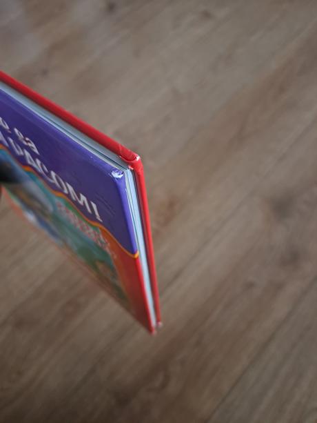 Zabavme sa s macom pacom, 