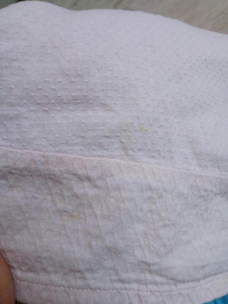 Letná blúzka h&m 128, h&m,128