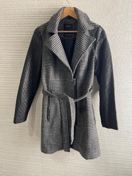 Kabátik yessica, yessica,36