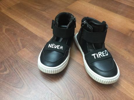 Prechodne topanky reserved, reserved,24