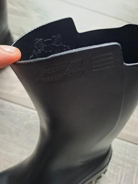 Dievčenské gumáky,  dekatlon, 29