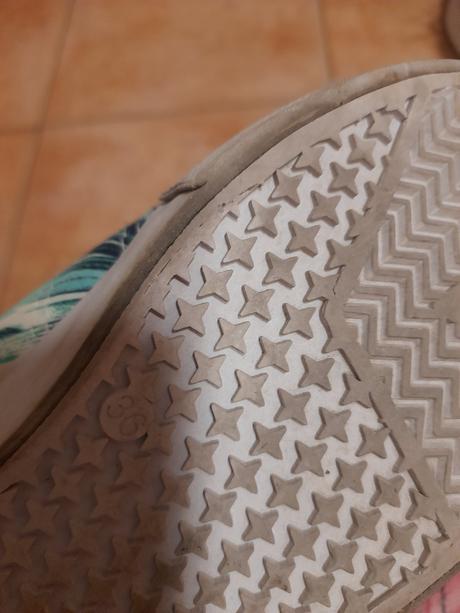 Tramky vysoké north star v.36, 36