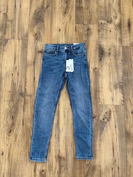 Rifle, zara,152