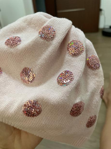 Čiapka prechodna 92, h&m,92