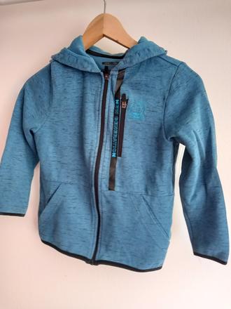 Mikina, f&f,128