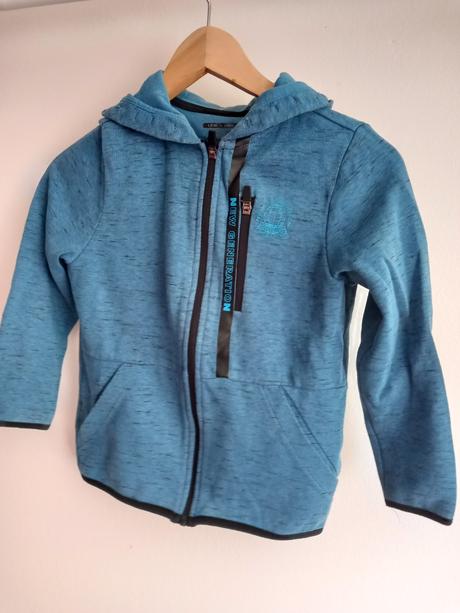 Mikina, f&f,128
