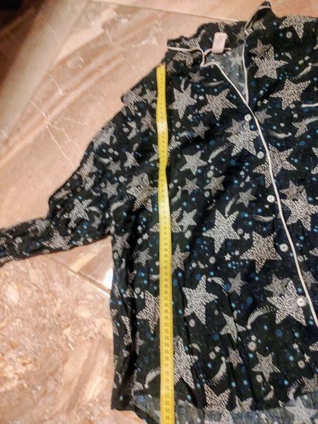 Victoria's secret pyzamo, victoria's secret,xl