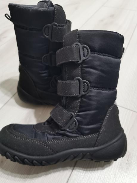 Topánky richter, richter,28