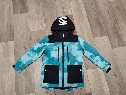 Stadium lyžiarska bunda, 146