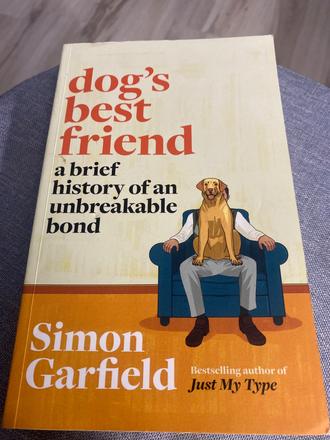 Dog's best friend a brief history of an unbreakab, 