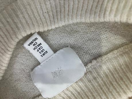 Sveter hm, h&m,s