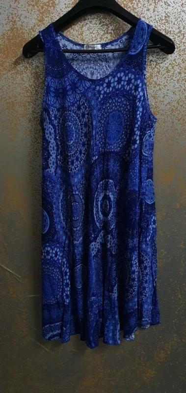 Letne saty vel. 3xl/4xl, xxxl