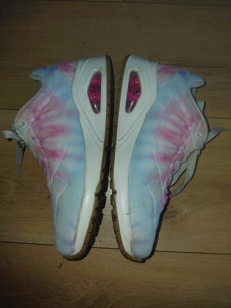 Tenisky s, skechers,37