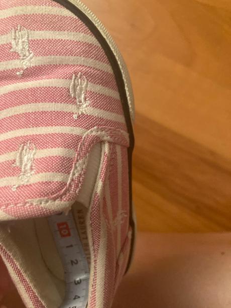 Polo štýlové tenisky/capacky, u.s. polo assn.,20