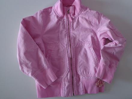 Bundička bomberka h&m vel. 122, h&m,122