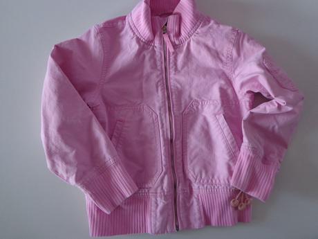 Bundička bomberka h&m vel. 122, h&m,122