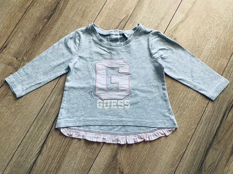 Guess pulovrík vel.80, guess,80