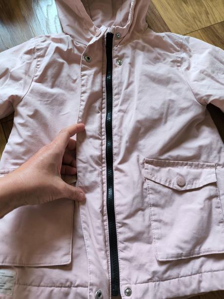 Zara bunda 110 ,snoopy jar.jesen, zara,110