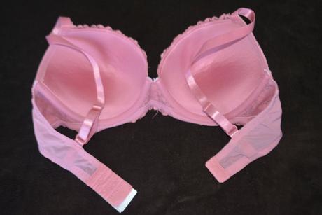 Podprsenka h&m veľ.80d + druhá h&m zadarmo, h&m,80d