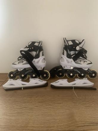 Korčule nové 2 v 1, 29