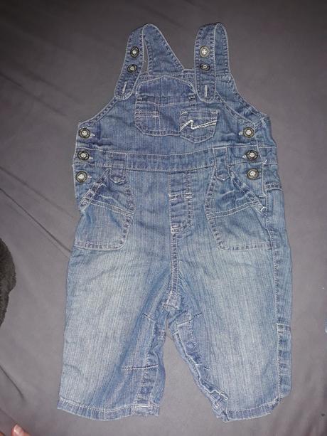 Rifle na traky, cherokee,74