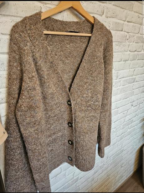 Kardigán zara, zara,s