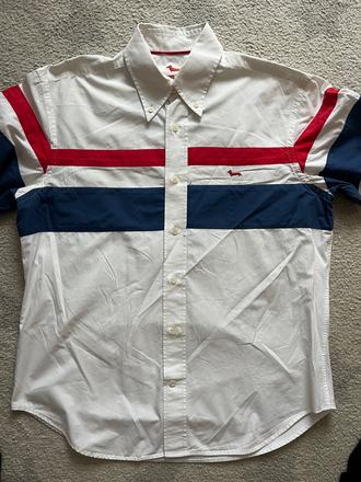 Pánska kosela velkost m, m