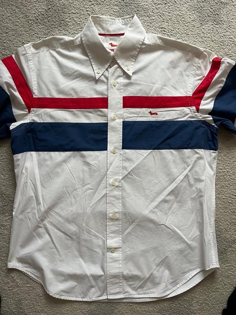 Pánska kosela velkost m, m