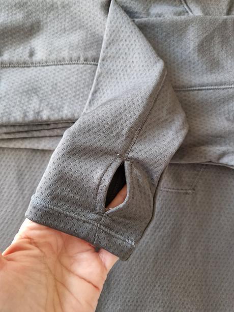 26sa_sportova mikina, h&m,134