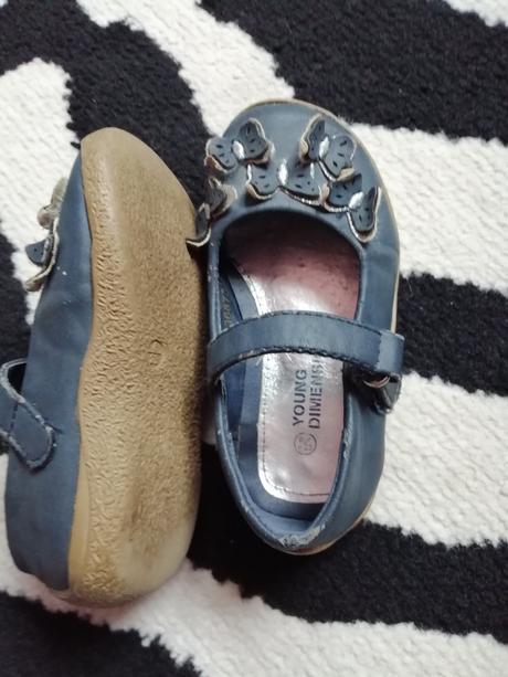 Sandále, young dimension,23