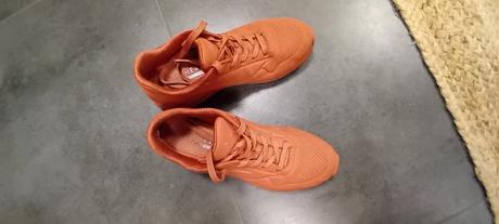 Botasky skechers s poštou, skechers,37