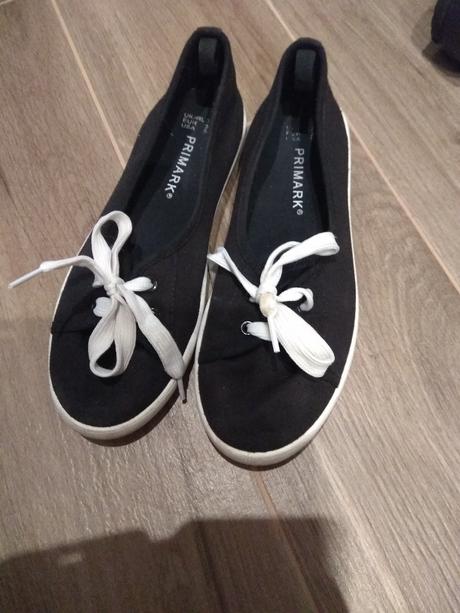 Tenisky, primark,36