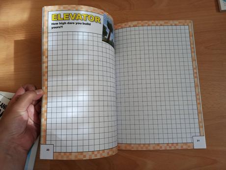 Mineworld - independent and unofficial guide x5, 