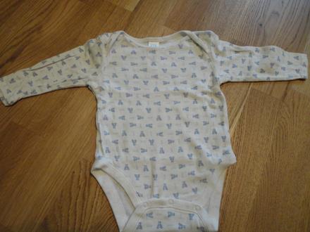 Bodyki s medvedikmi, gap,50