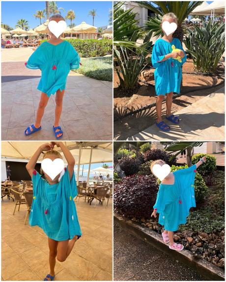 Plazovy kaftan calzedonia, calzedonia,116