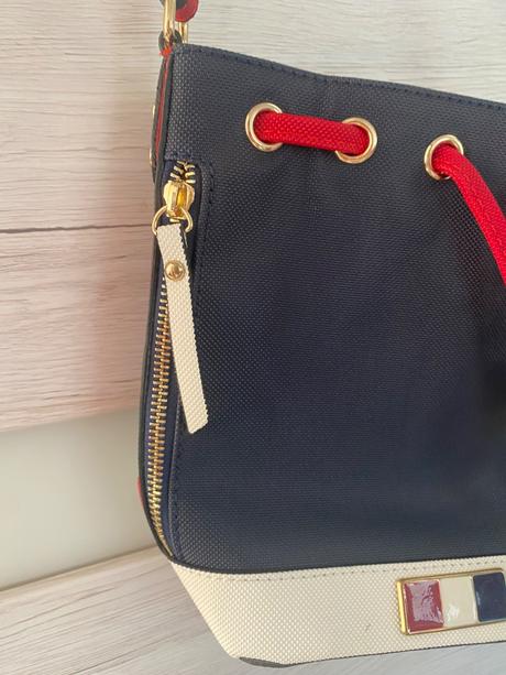 Kabelka tommy hilfiger, tommy hilfiger