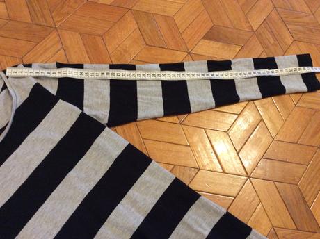 Saty-tunika, vero moda,s