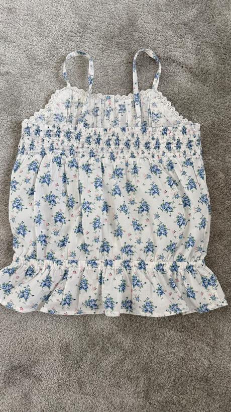Lindex blúzka 146/152, lindex,152