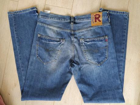 Replay rifle, replay,170