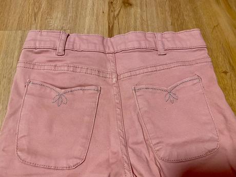 Slim kalhoty sergent mayor, sergent major,122 / 128