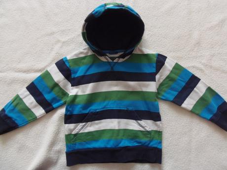 Mikina, cherokee,110