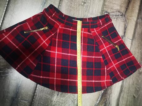 Károvaný komplet zara, zara,116