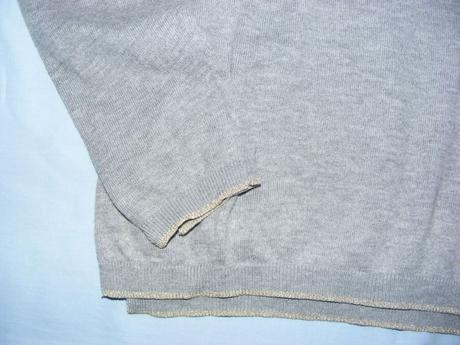 Pulover oops zn. zara, zara,164