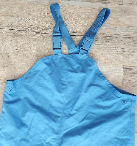 Nohavice do dažďa tchibo, tchibo,122