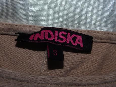 Indiska kvalitne tričko, 36