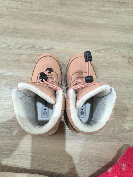 Zimné čižmy, loap,30